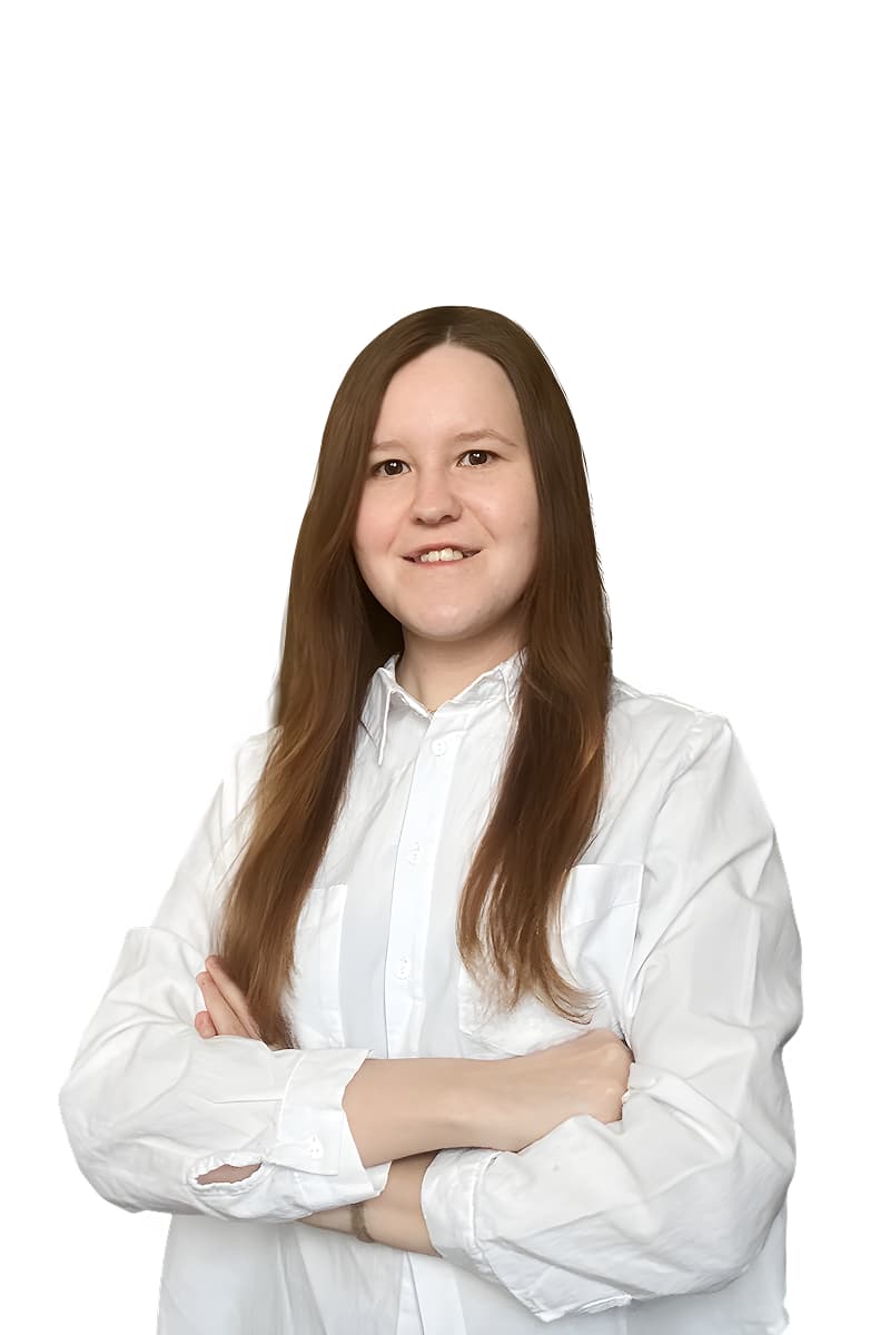 Коряковская Ульяна Дмитриевна