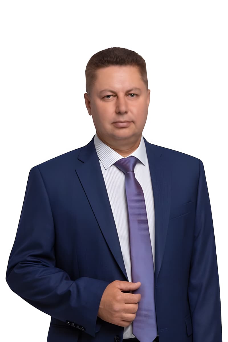Майков Анатолий Юрьевич
