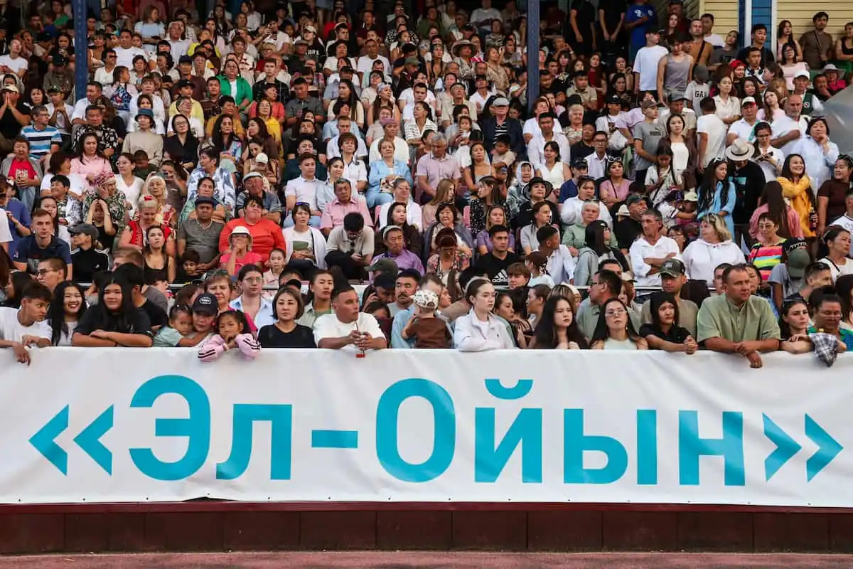Поддерживаем традиции, которые объединяют поколения
