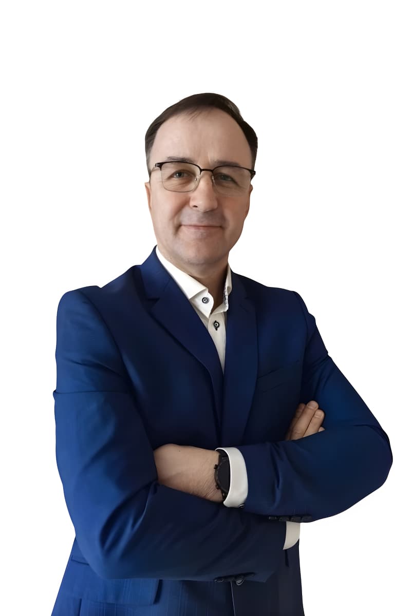 Типикин Алексей Васильевич